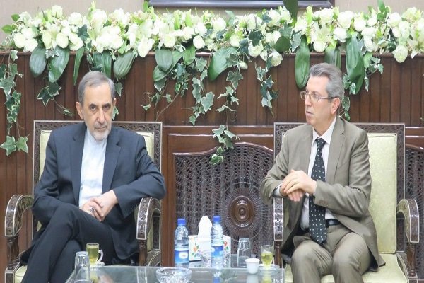Syria's president says victory on terror saves Syria from fragmentation