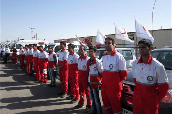 ایران عضو هیأت حاکمه‌ فدراسیون بین‌المللی صلیب سرخ و هلال احمر شد