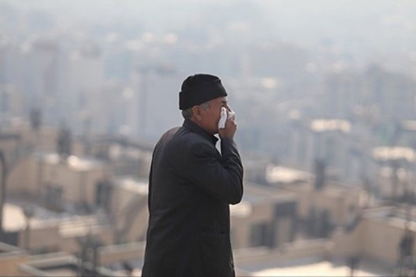 کمیته اضطرار کاهش آلودگی هوای تهران تشکیل جلسه داد