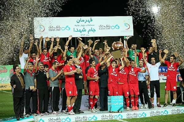 Tractor FC