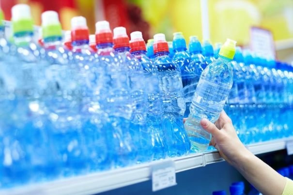 مصرف آب بطری در سازمان محیط زیست ممنوع شد
