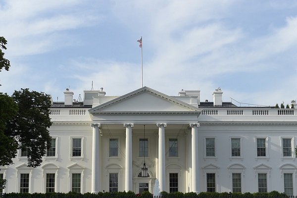 دادستانی آمریکا درباره اتهام رشوه‌خواری کاخ سفید تحقیق می‌کند