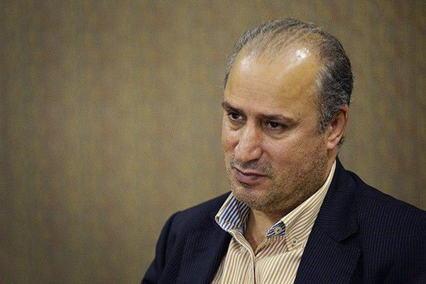 Iran football head elected as AFC Vice President