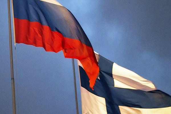 فنلاند و استونی حریم هوایی خود را به روی روسیه باز کردند