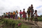 ادعای ارتش میانمار در خصوص عدم نقض حقوق بشر در این کشور مضحک است