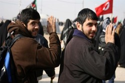 آغاز ثبت نام کاروان اربعین ۱۴۰۴ ویژه دانشجویان ایرانی مقیم اروپا