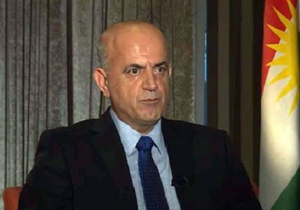 حەشدی شەعبی لە دوزخورماتو و دەورووبەری ده‌کشێته‌وه‌