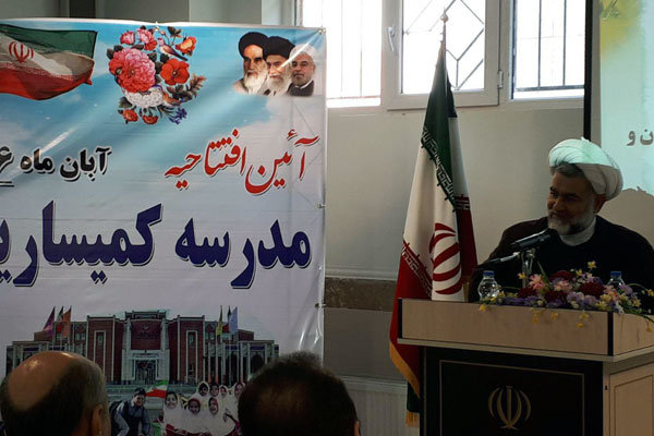 امکان ۳ شیفته شدن مدارس بهارستان وجود دارد