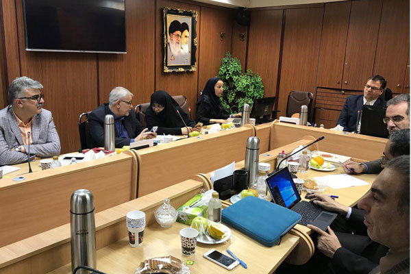 تمام بیمارستان های آموزشی دانشگاه ها اعتباربخشی شدند