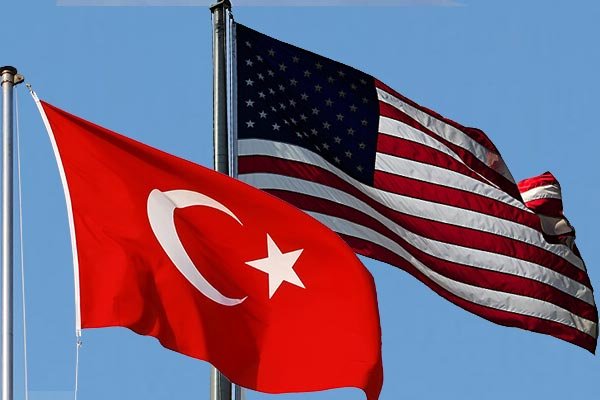 وزارت دفاع آمریکا نشست مطبوعاتی درباره ترکیه را لغو کرد