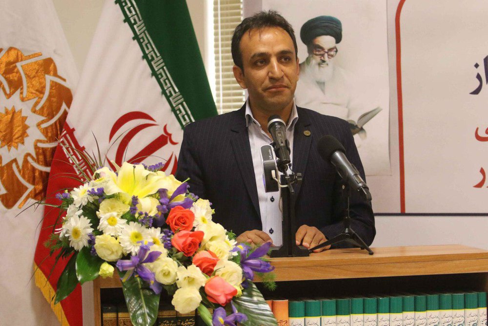 افتتاح بخش فارس شناسی و استان شناسی در کتابخانه های عمومی فارس