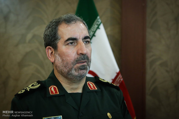 Iran to vigorously respond to any military threats