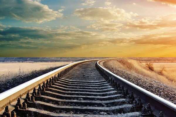 ۲ هزار کیلومتر پروژه راه آهن در کشور در حال اجرا است