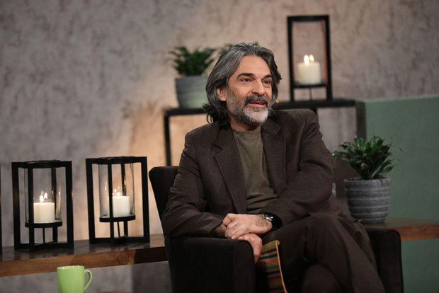 اردلان شجاع کاوه بعد از ۱۰ سال با «شرم» به تلویزیون می آید - خبرگزاری مهر |  اخبار ایران و جهان | Mehr News Agency