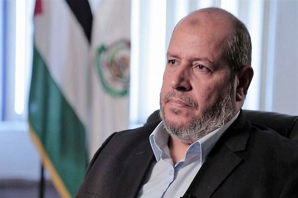 حماس: علاقاتنا بإيران تاريخية وسندافع عنها بأي ثمن