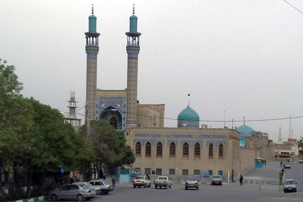 برگزاری جشن نیمه شعبان در ۸ بقعه متبرکه نهاوند