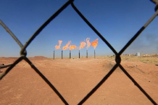 کاهش وابستگی عراق به گاز و برق ایران در سال آتی
