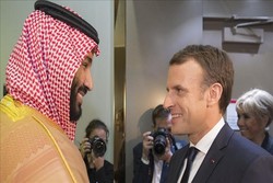 Macron's idea sign of his inability to think strategically