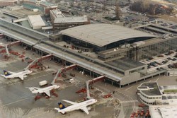 Uluslararası havacılık örgütünden uyarı: İran krizi küresel uçuşları etkileyebilir