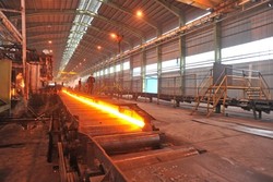 بررسی جوانب مختلف احداث صنعت فولاد در آران و بیدگل