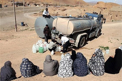 بحران آب در ۵۵۸ روستا و۱۴ شهر استان فارس/رهاسازی از درودزن نداریم