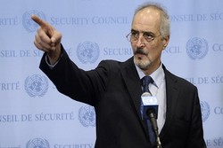 US economic sanctions hampering Syria’s response to COVID-19: UN envoy