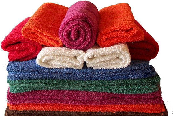 Iran's nano-towel export hits 35 tons in 7 month
