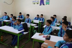 دو هزار مدرسه غیر انتفاعی در اصفهان وجود دارد
