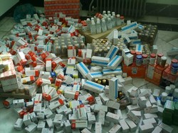 آئین پاس‌داشت «قهرمانان ملی» صنعت داروسازی کشور برگزار می‌شود
