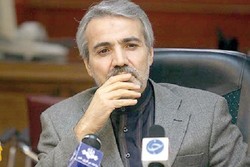 Iran rules out negotiations on missile defense system