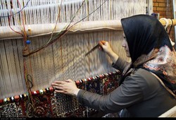 Handicraft, carpet exporters target new markets