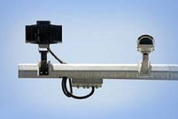 اعلام اسامی شهرهایی که دوربین ثبت تخلف دارند
