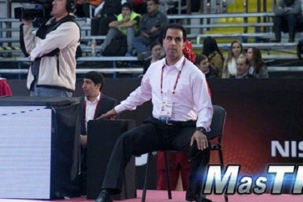 بعید می‌دانم رقابتهای انتخابی المپیک برگزار شود