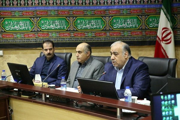 مدیران کرمانشاه ۲۰ روزآتی را برای مطالبات مردم درتهران مستقرشوند