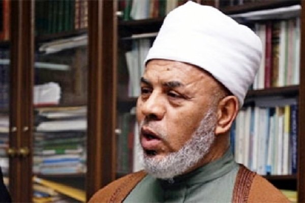 تاج الدين الهلالي: داعش أخطر من مرض "الإيدز" 