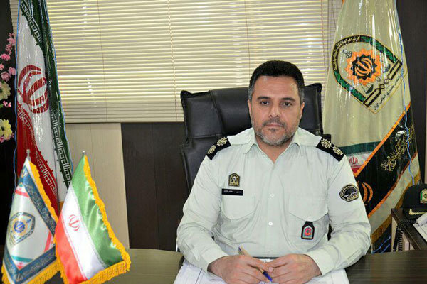 کشف ۳۰ هزار لیتر سوخت خارج از شبکه توزیع در بوئین زهرا