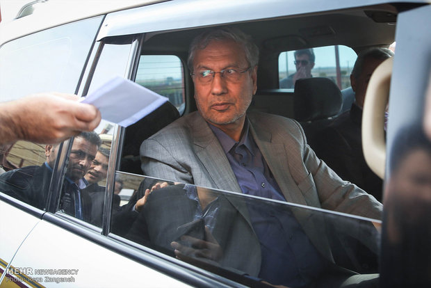 سفر ۲ روزه وزیر تعاون، کار و رفاه اجتماعی به اردبیل آغاز شد