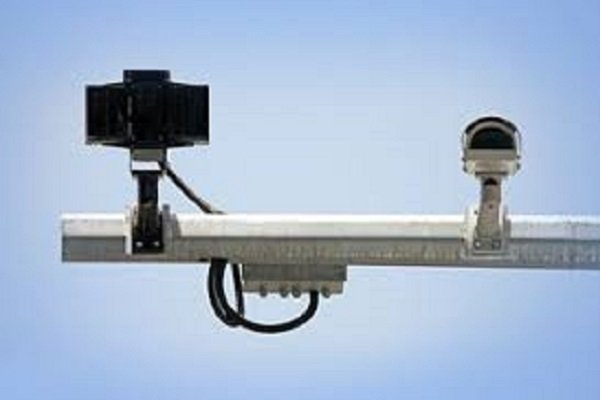 دوربین‌های ثبت تخلف خراسان شمالی ۴۴۱ هزار خودرو را جریمه کردند