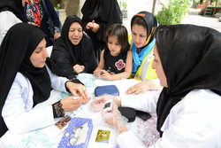 پروژه آموزش پرستار دیابت در ایران کلید خورد