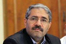 مدیرکل جدید حفاظت محیط زیست اصفهان معرفی شد