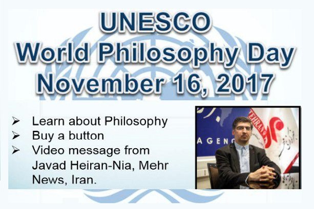 Joint venture between St. Olaf college, MNA on World Philosophy Day