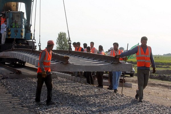 انتقاد از اولویت دادن راه آهن مشهد-گرگان به پروژه چابهار ـ سرخس