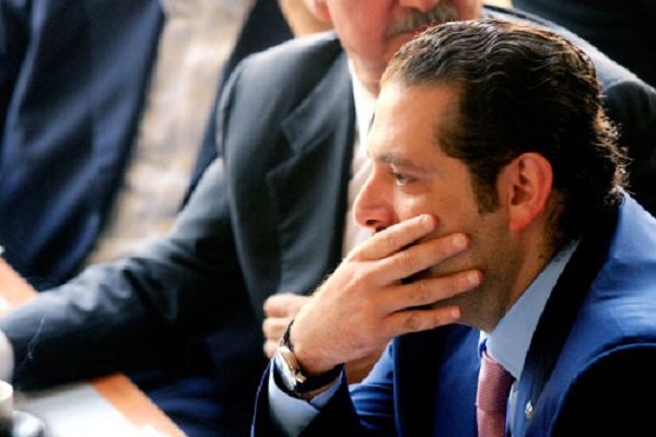 Suudilerin bölgedeki yeni kaos planı: Kod adı Saad Hariri