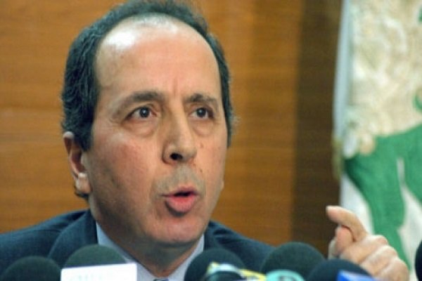 واکنش نماینده پارلمان لبنان به استعفای «لیبرمن»