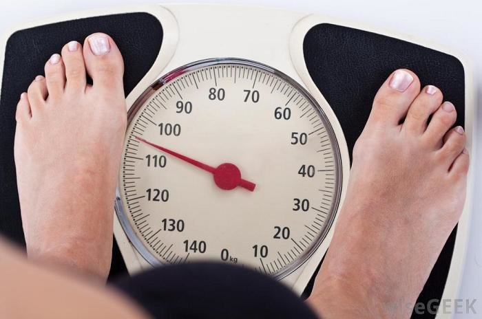 چاقی ریسک اختلالات باروری را در زنان افزایش می دهد