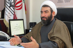 برگزاری نمایشگاه کتاب در کانون های مساجد قزوین
