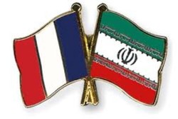 Language center in French embassy in Tehran closed