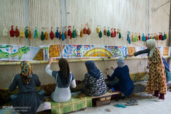 ارسال۱۰۰مقاله به همایش ملی زن در پهنه فرهنگ و تمدن غرب ایران