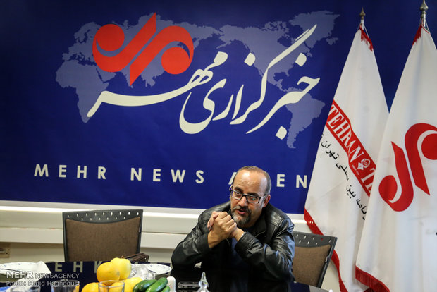 سینماگرانی که در 1401 کوچ ابدی کردند و آخرین اثر خود را در سینما ندیدند (+ عکس) 7