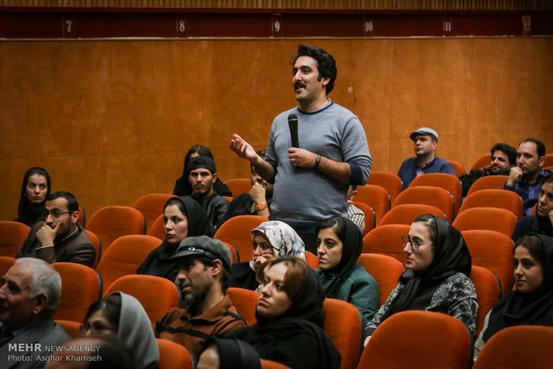 رونمایی از آلبوم عاشق کیست 